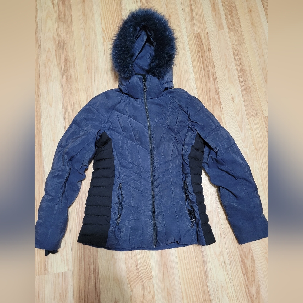 Zeroxposur coat
